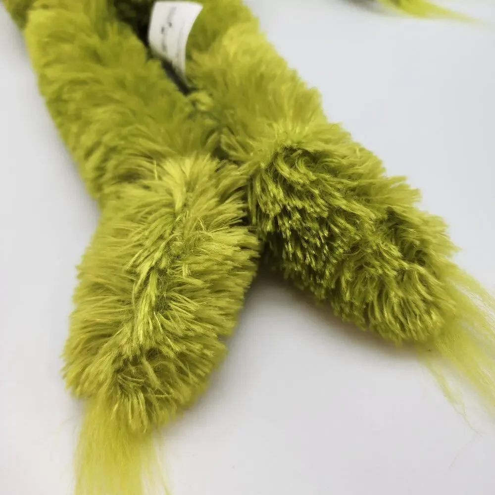 Universal Studios Grinch Plush Stuffed Toy 19